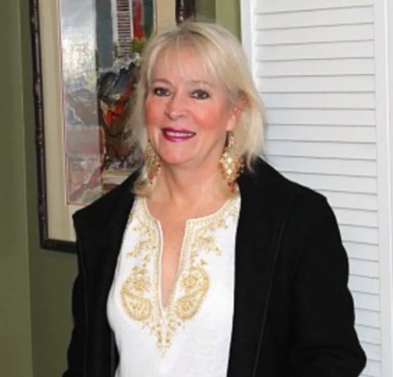 Photo of Tamela Fleetwood